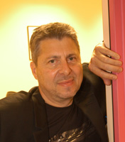 Alain Zyla, directeur général de Cimexpo Montluçon