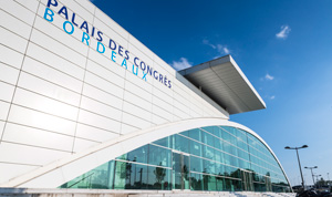 Palais des Congrès de Bordeaux