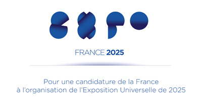 Expo Universelle ExpoFrance 2025