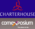 Charterhouse actionnaire majoritaire de Comexposium