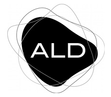 Logo de l'agence ALD Design