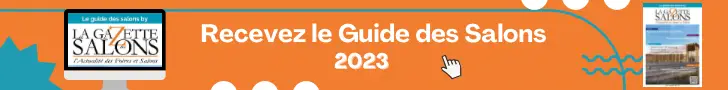 Commande Guide Gazette 2023 – 2