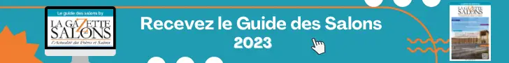 Commande Guide Gazette 2023