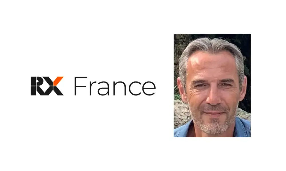 Jean-Philippe GUILLON nommé Directeur de la Division Construction de RX France