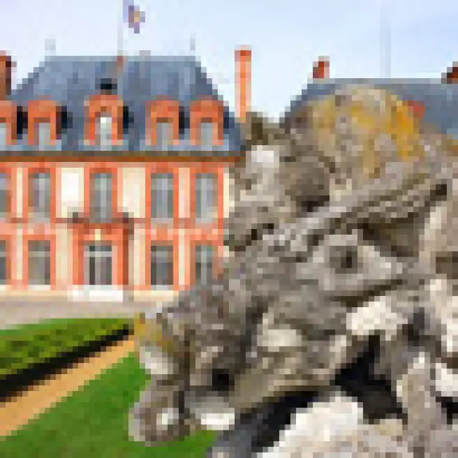 Château de Breteuil : Un Voyage unique au coeur de 400 ans d’Histoire