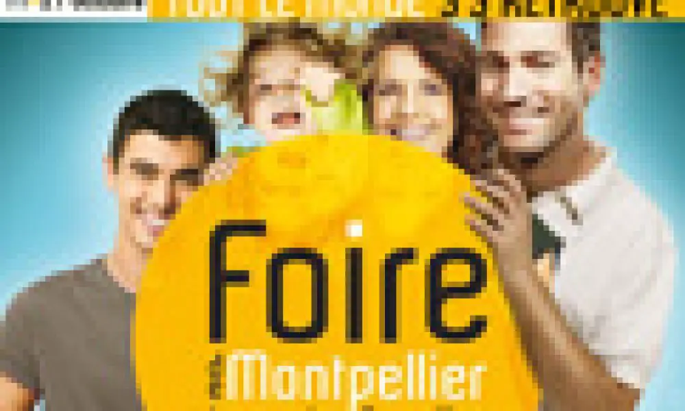La Foire de Montpellier mise sur le Numérique