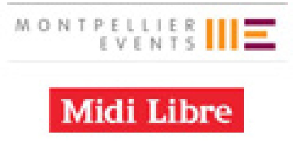 Partenariat entre Midi libre et Montpellier Events