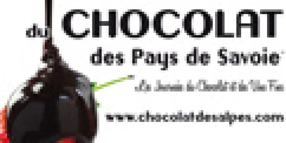 Avalanche de chocolat sur la Savoie
