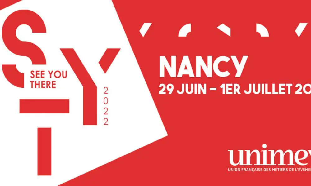 Congrès SYT 2022 à Nancy. Bientôt l’édition des retrouvailles