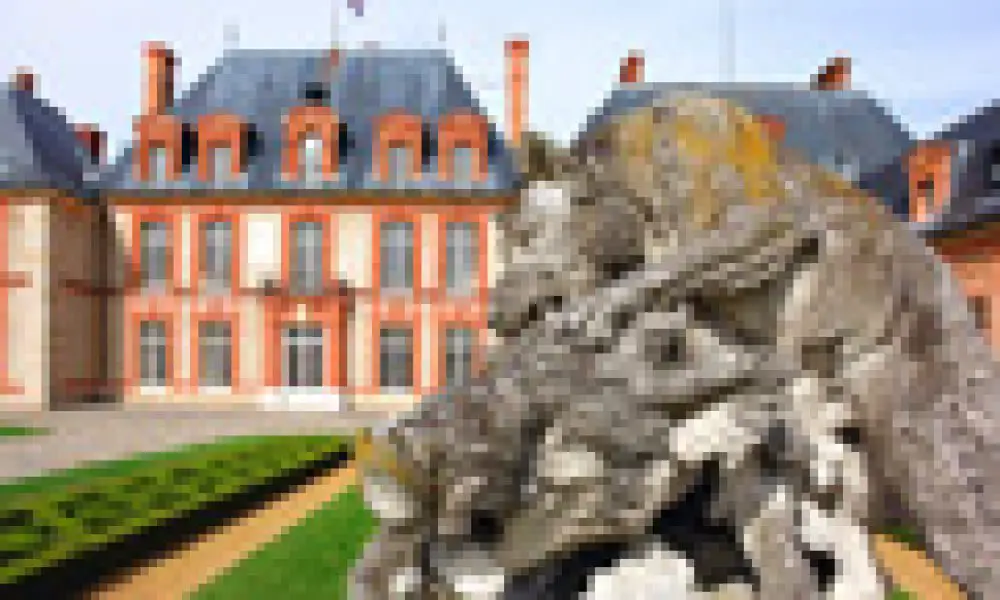 Château de Breteuil : Un Voyage unique au coeur de 400 ans d’Histoire