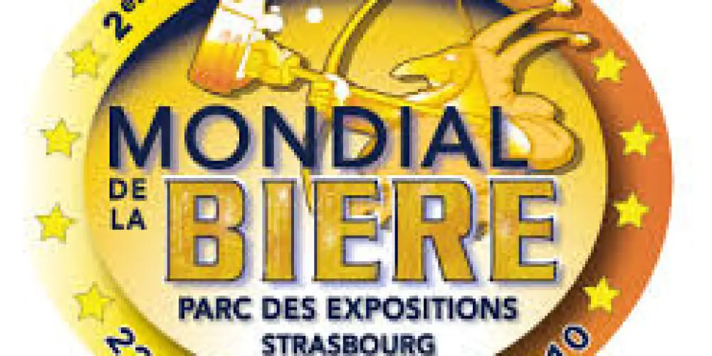 L’histoire du mondial de la Bière de Strasbourg