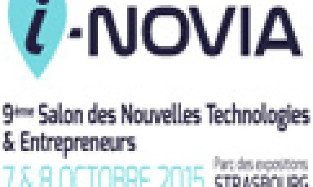 Salon I-Novia Stasbourg les opportunités du numérique pour les entrepreneurs