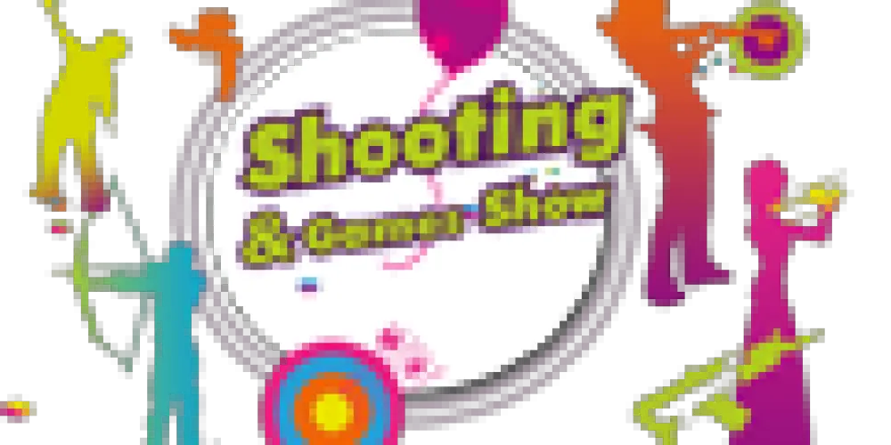Shooting & Games Show: Salon du tir de Loisirs et des jeux de plein air