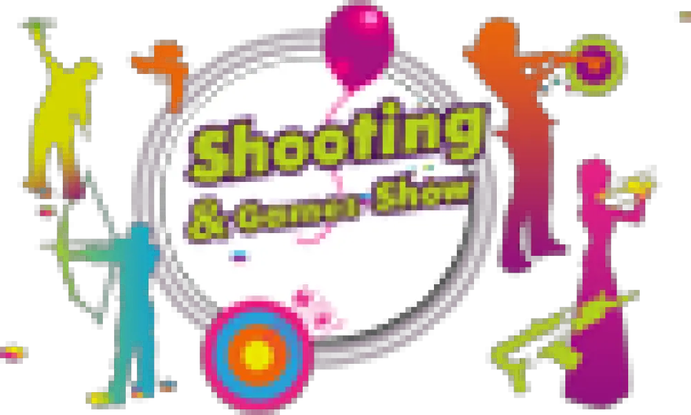 Shooting & Games Show: Salon du tir de Loisirs et des jeux de plein air